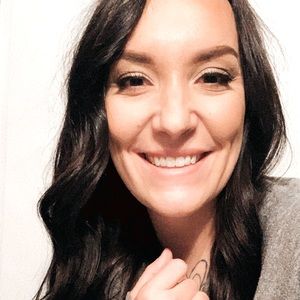 Meet your Posher, Jenny